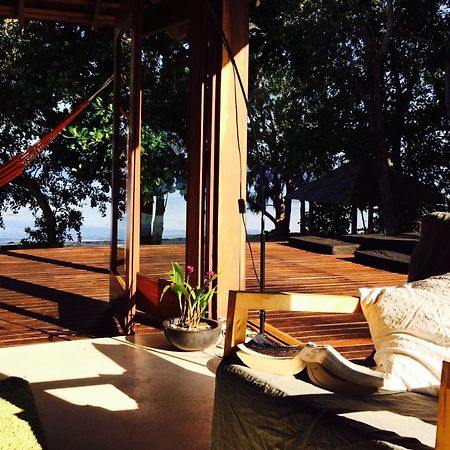 Kooyu Villas Порт Вила Екстериор снимка