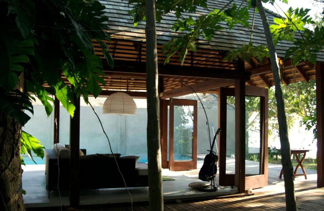 Kooyu Villas Порт Вила Екстериор снимка