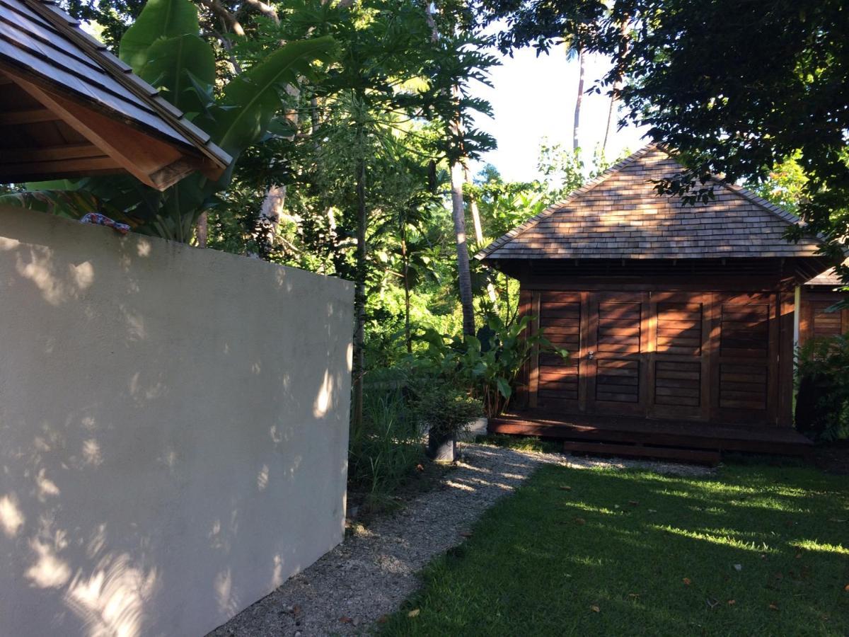 Kooyu Villas Порт Вила Екстериор снимка