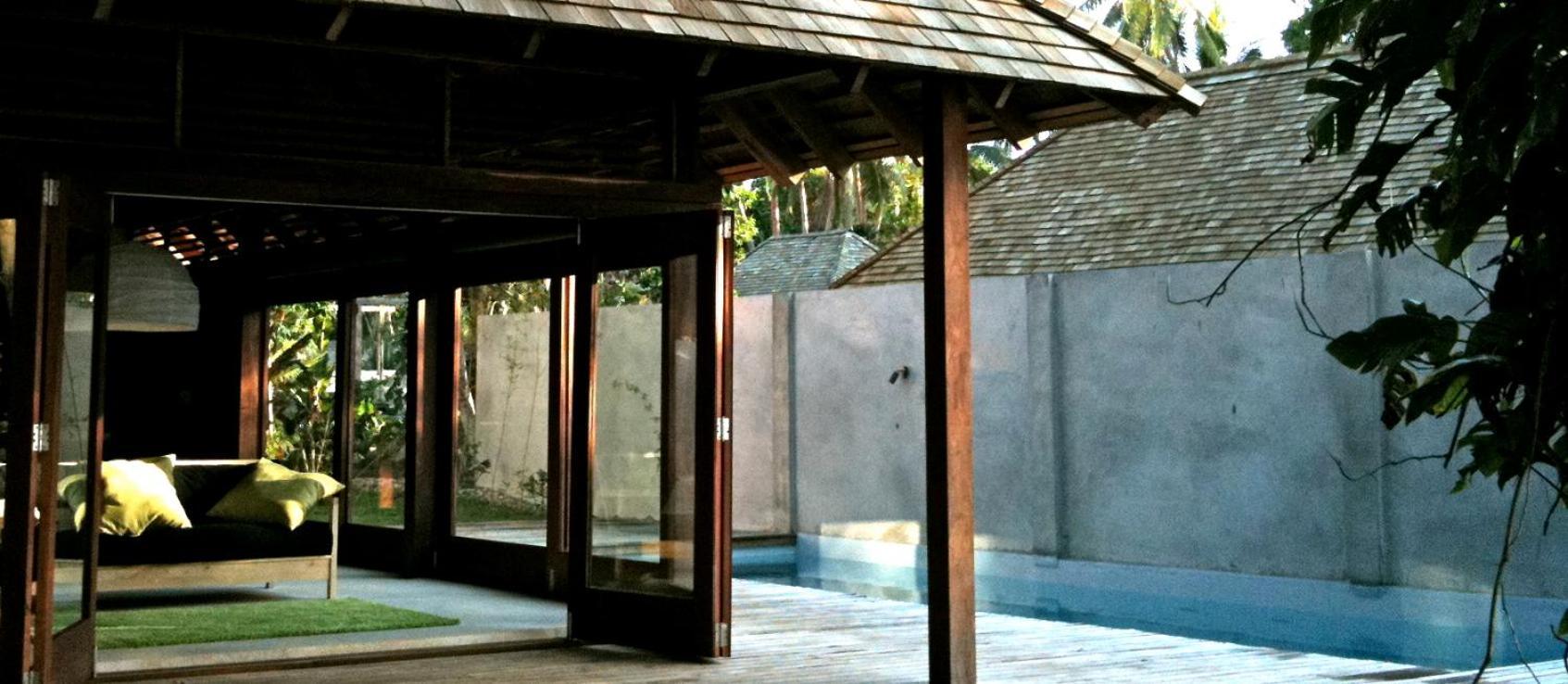 Kooyu Villas Порт Вила Стая снимка